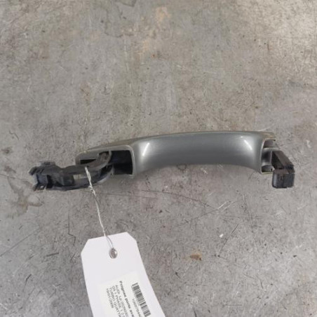 Poignee porte avant gauche AUDI Q5 1