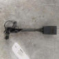 Attache ceinture avant droit AUDI Q5 1