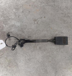 Attache ceinture avant gauche AUDI Q5 1 Photo n°1