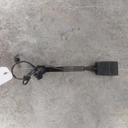Attache ceinture avant gauche AUDI Q5 1 Photo n°1