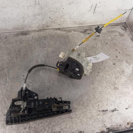 Serrure avant droit AUDI Q5 1