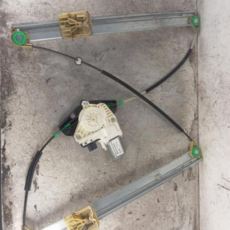 Leve vitre electrique avant droit AUDI Q5 1 Photo n°1
