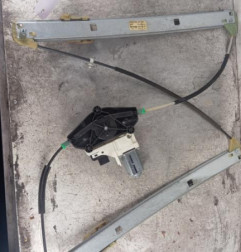 Leve vitre electrique avant gauche AUDI Q5 1