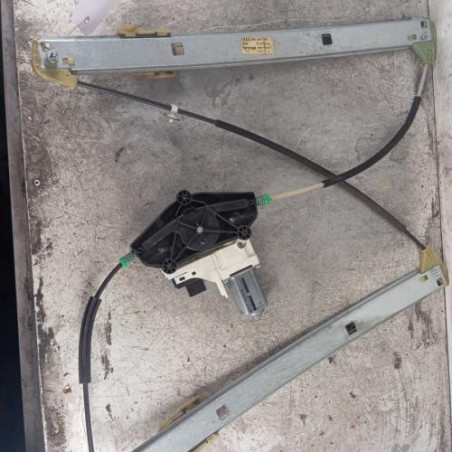 Leve vitre electrique avant gauche AUDI Q5 1