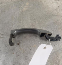Poignee porte arriere droit AUDI A1 1
