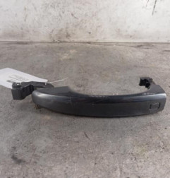 Poignee porte avant droit AUDI A1 1 Photo n°1