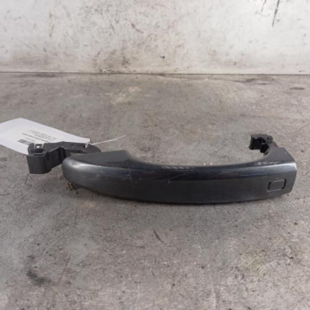 Poignee porte avant droit AUDI A1 1 Photo n°1