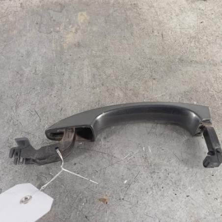 Poignee porte avant droit AUDI A1 1