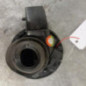 Trappe d'essence AUDI A1 1