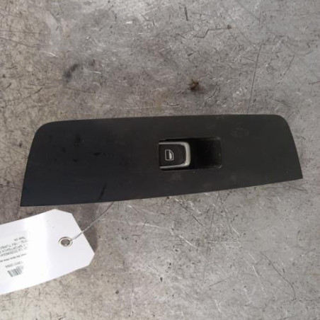 Interrupteur de leve vitre avant droit AUDI A1 1 Photo n°1