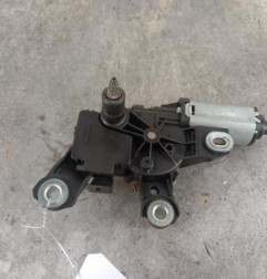 Moteur essuie glace arriere AUDI A1 1 Photo n°1