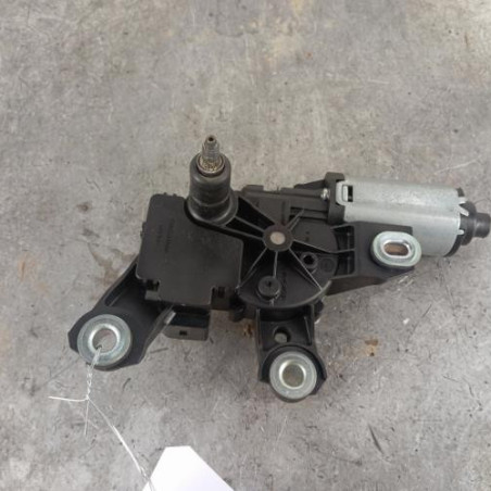 Moteur essuie glace arriere AUDI A1 1 Photo n°1