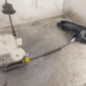 Serrure arriere droit AUDI A1 1