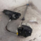 Serrure arriere droit AUDI A1 1