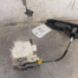 Serrure avant droit AUDI A1 1