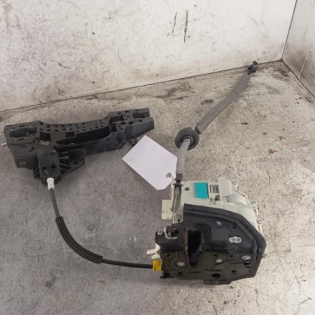 Serrure avant droit AUDI A1 1
