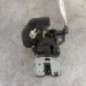 Serrure de hayon AUDI A1 1