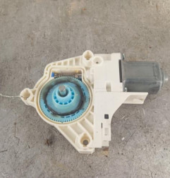 Moteur leve vitre arriere droit AUDI A1 1 Photo n°1
