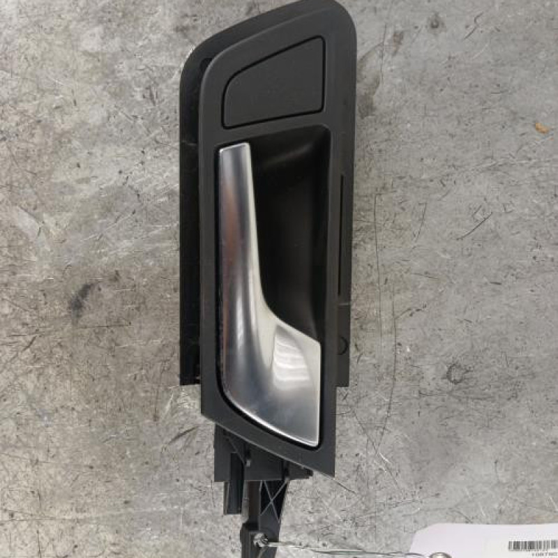 Poignee interieur avant droit AUDI Q5 1