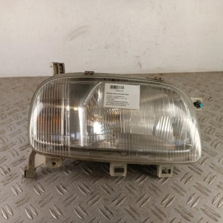 Optique avant principal droit (feux)(phare) NISSAN MICRA 2 Photo n°1