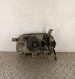 Optique avant principal droit (feux)(phare) NISSAN MICRA 2