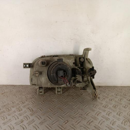 Optique avant principal droit (feux)(phare) NISSAN MICRA 2