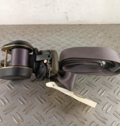 Ceinture avant droit NISSAN MICRA 2 Photo n°1