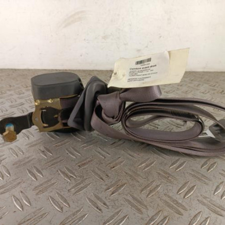Ceinture avant droit NISSAN MICRA 2