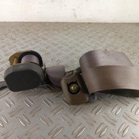 Ceinture avant gauche NISSAN MICRA 2 Photo n°1
