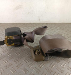Ceinture avant gauche NISSAN MICRA 2