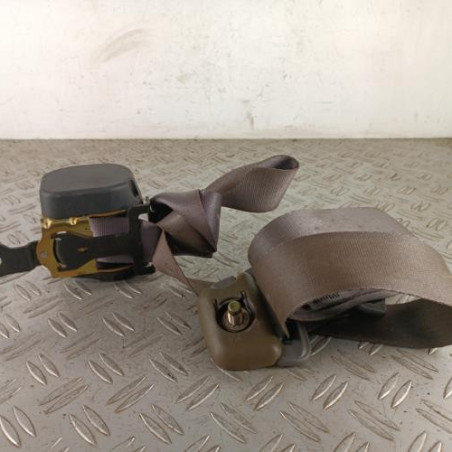 Ceinture avant gauche NISSAN MICRA 2