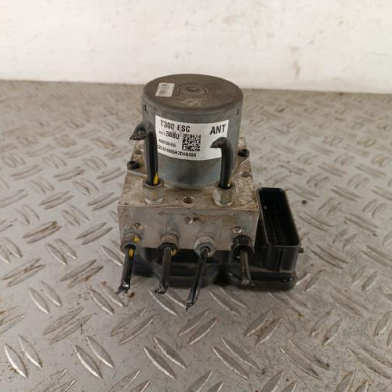 Bloc ABS (freins anti-blocage) CHEVROLET AVEO 2 Bloc ABS (freins anti-blocage) CHEVROLET AVEO 2