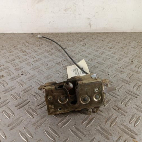Serrure avant droit MERCEDES VITO 638