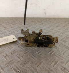 Serrure avant gauche MERCEDES VITO 638
