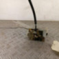 Serrure avant gauche RENAULT CLIO 2