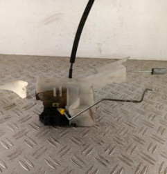 Serrure avant gauche RENAULT CLIO 2