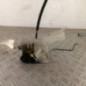 Serrure avant gauche RENAULT CLIO 2