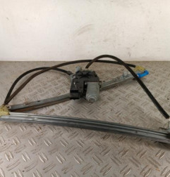 Leve vitre electrique avant gauche RENAULT LAGUNA 2 Photo n°1