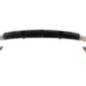Renfort pare choc arriere (traverse) RENAULT MEGANE 3