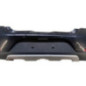 Pare choc arriere DACIA SANDERO 2