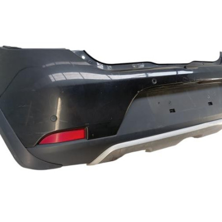 Pare choc arriere DACIA SANDERO 2