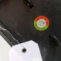 Pare choc arriere DACIA SANDERO 2