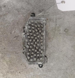 Resistance chauffage AUDI Q5 1 Photo n°1