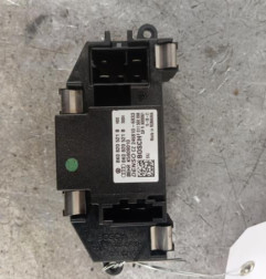 Resistance chauffage AUDI Q5 1