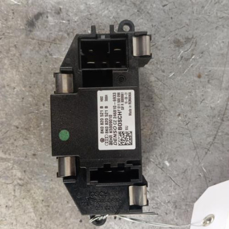 Resistance chauffage AUDI Q5 1