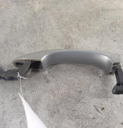 Poignee porte arriere gauche AUDI Q5 1