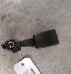 Attache ceinture arriere droit AUDI Q5 1 Photo n°1
