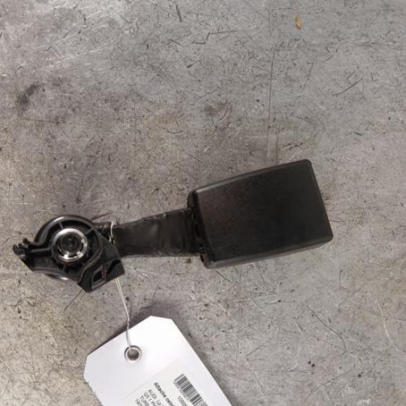 Attache ceinture arriere droit AUDI Q5 1 Photo n°1