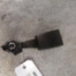 Attache ceinture arriere droit AUDI Q5 1