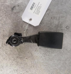 Attache ceinture arriere gauche AUDI Q5 1 Photo n°1